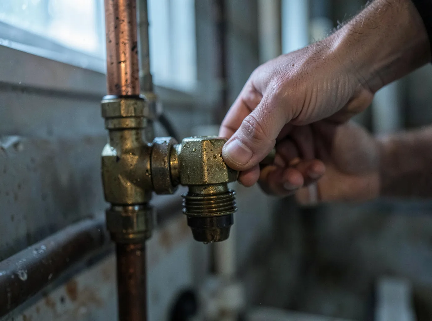 Emergency Plumber Petersburg, VA FAQs